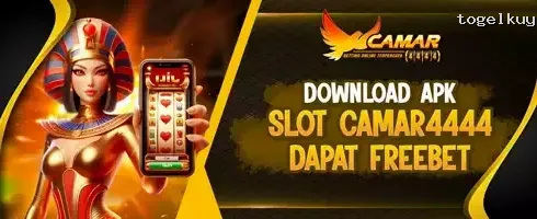 Bonus Spesial Download togelkuy APK screenshot